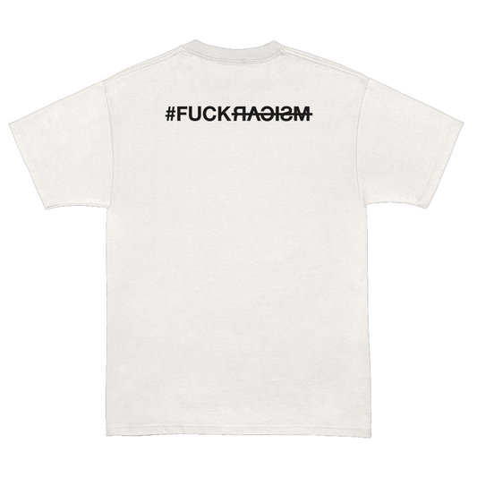 FCK Rasicm Shirt