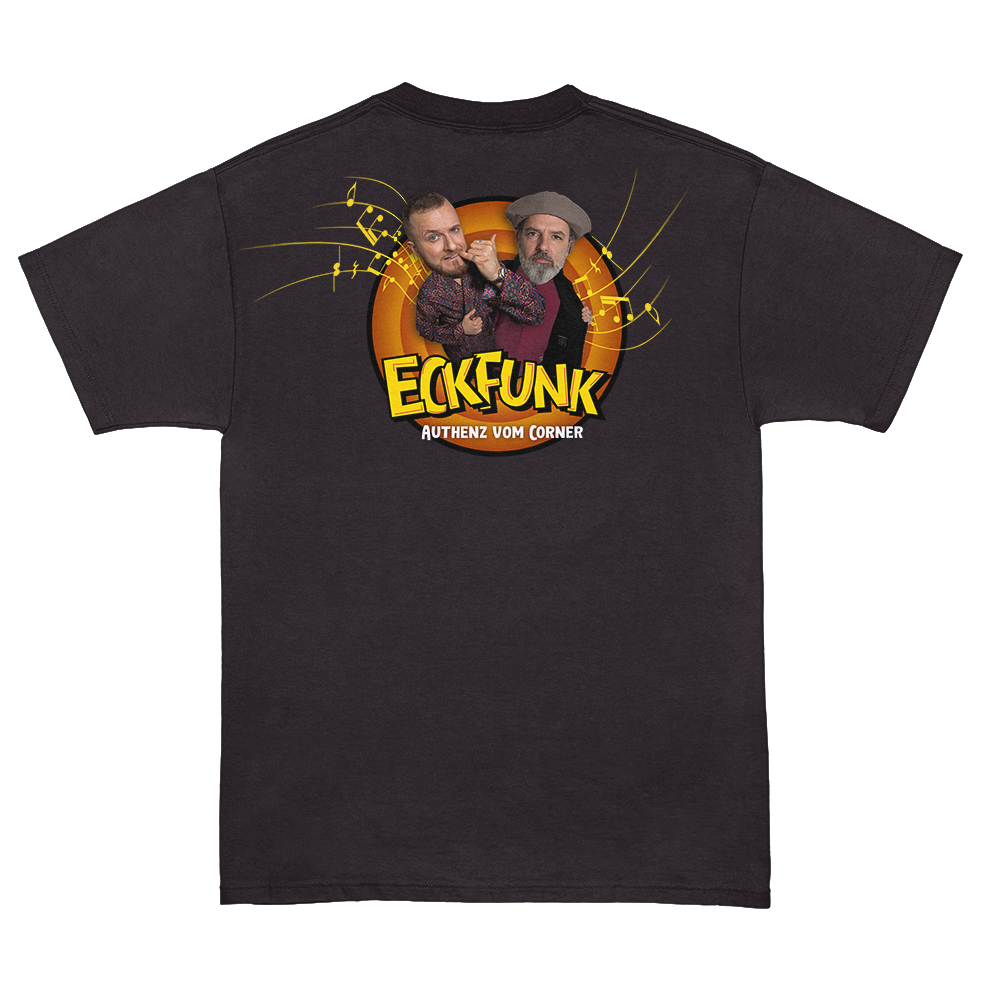 Eckfunk Shirt