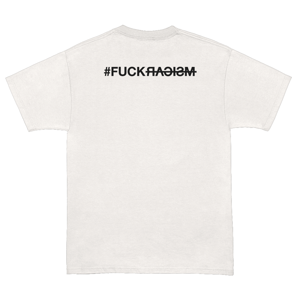 FCK Rasicm Shirt