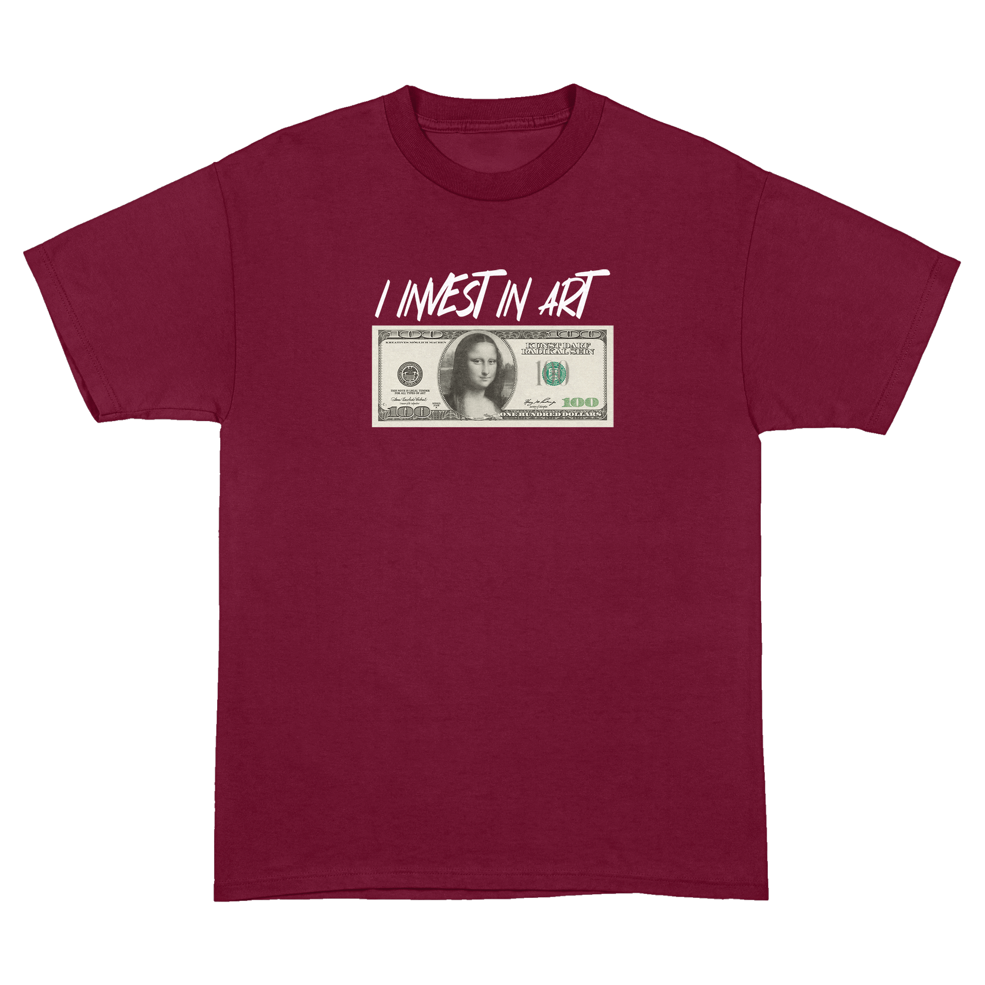 Supreme dollar shirt top